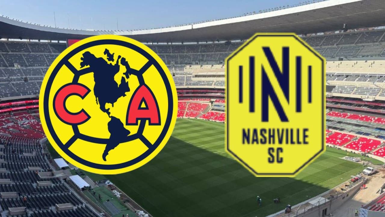 Esto costarán los boletos para el América vs. Nashville en el Banorte