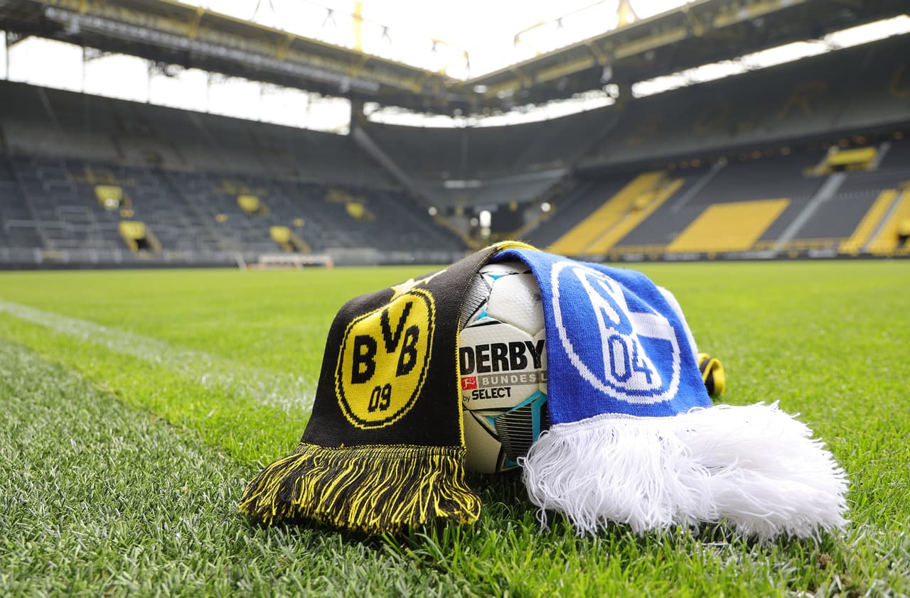 <b>El momento más esperado</b>
<br>- Hasta que vuelva a rodar el balón el próximo 16 de mayo, habrían transcurrido 65 días del ultimo partido de futbol que se desarolló en la Bundesliga.
<br>- ¡Cómo se te extraña, futbol!