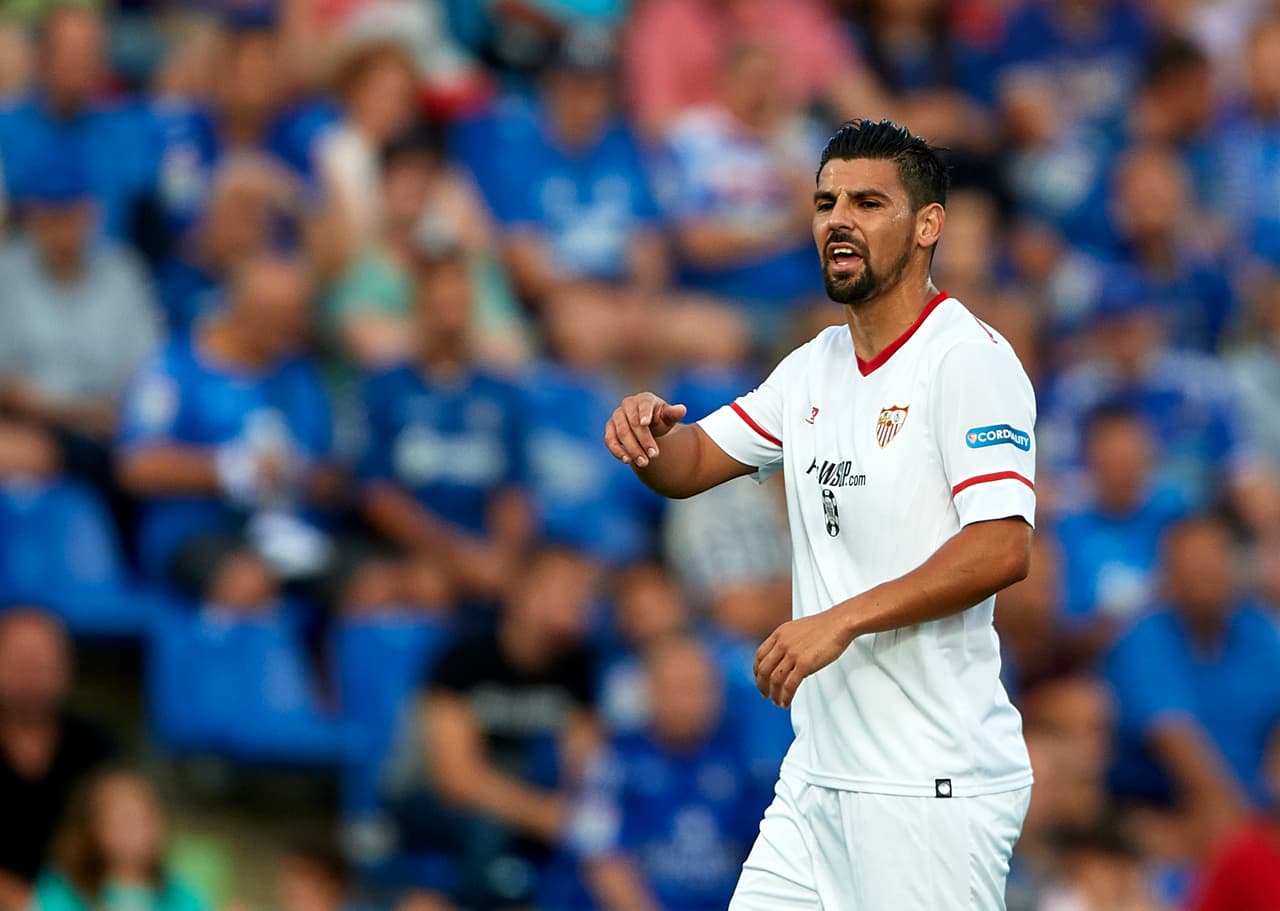 ¡Nolito volvió! Refuerzo para Néstor Araujo y Celta