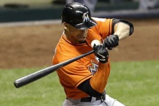 Stanton se siente "mucho mejor" luego de pelotazo en la cara