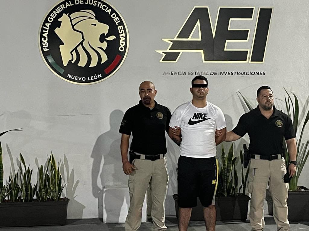 Detienen a una de las tres personas presuntamente implicadas en la desaparición y muerte de Bionce Amaya Cortez