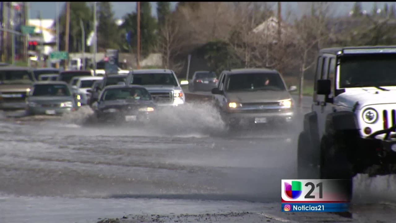 Necesidad para almacenar el agua