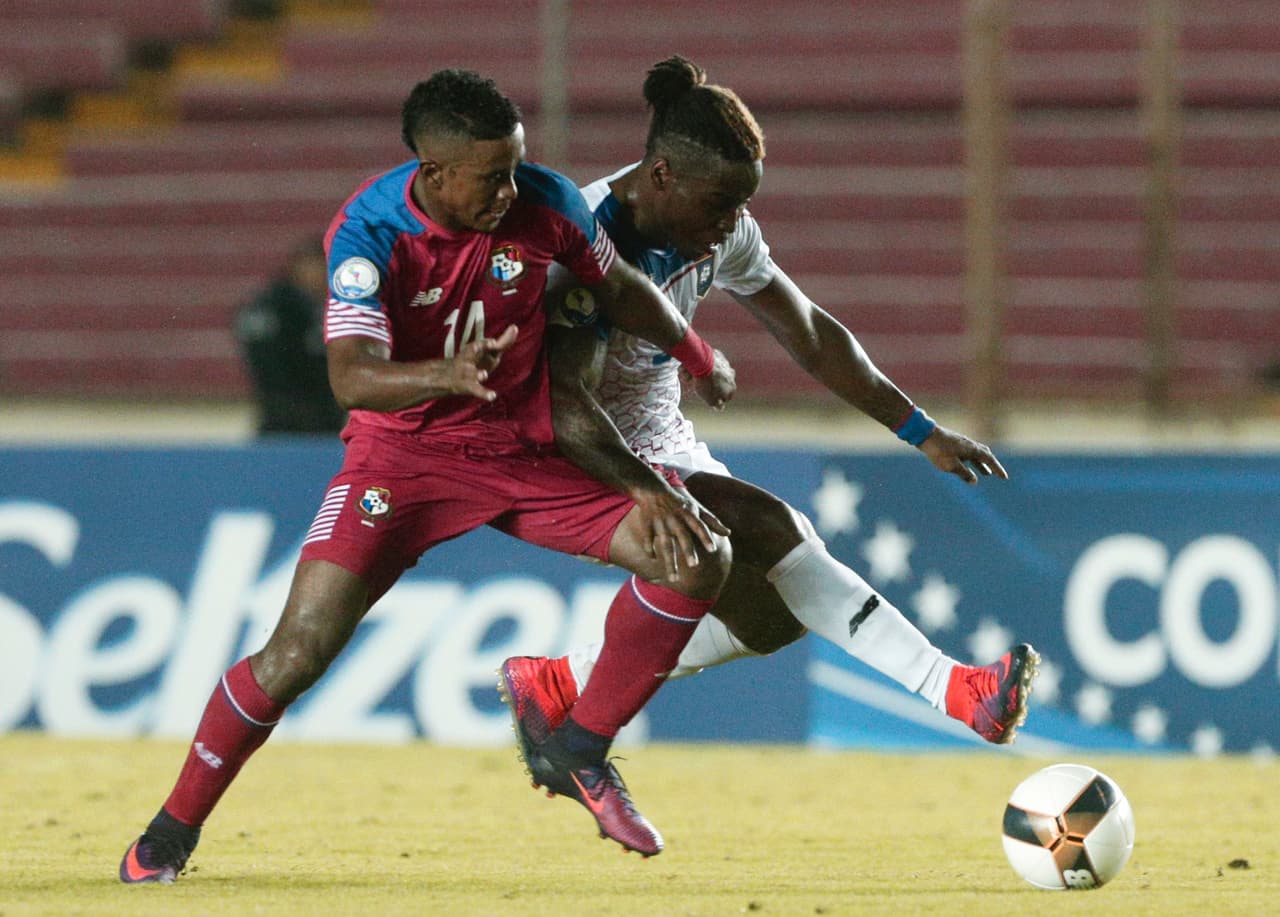 El panameño Yoel Barcenas jugará en Oviedo de España, proveniente de Cafetaleros en México. El jugador disputó el pasado Mundial de Rusia 2018.