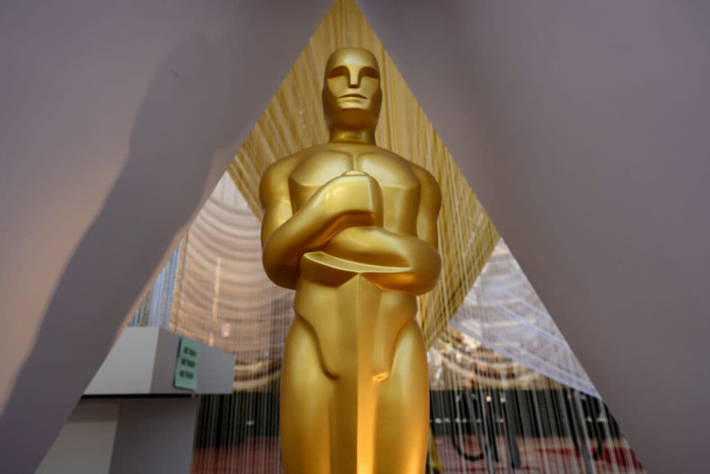 Esta es la lista completa de los nominados a los Oscar 2021