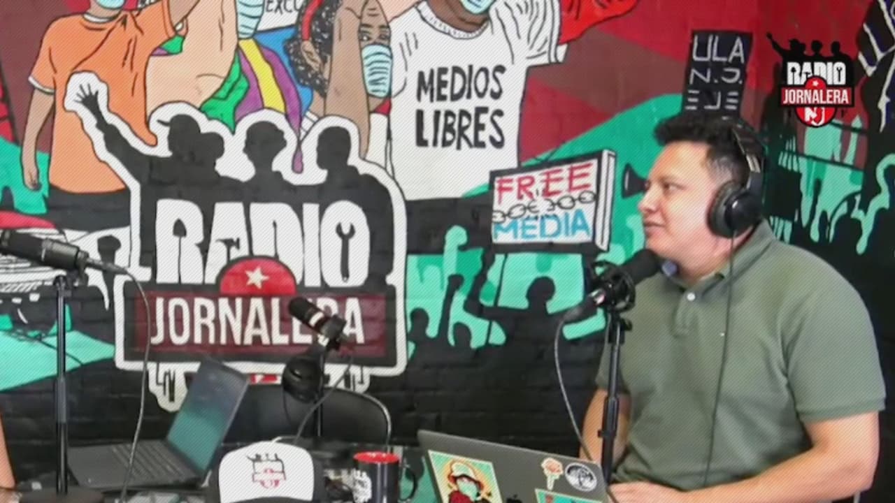 “Una nueva forma de comunicarnos con la comunidad”: Radio Jornalera, un medio a favor de migrantes y trabajadores
