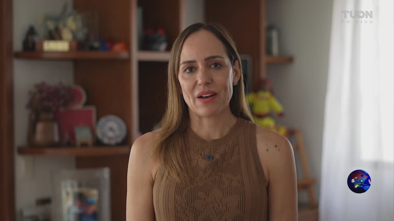 Las Jefas del Tri: La mamá de Mateo Chávez