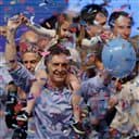 La alianza del presidente Mauricio Macri se impuso en las elecciones legislativas en Argentina