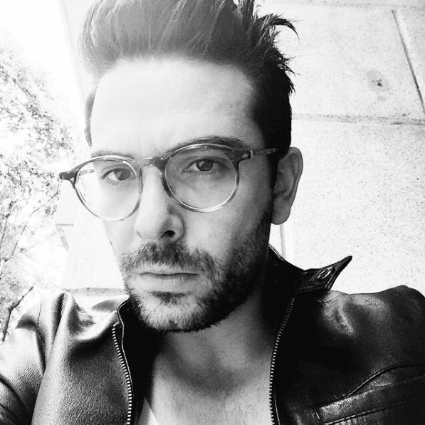 "En la serie todo debe funcionar correctamente y todos tenemos que hacer bien nuestro trabajo para que la gente lo pueda disfrutar", platicó el actor.