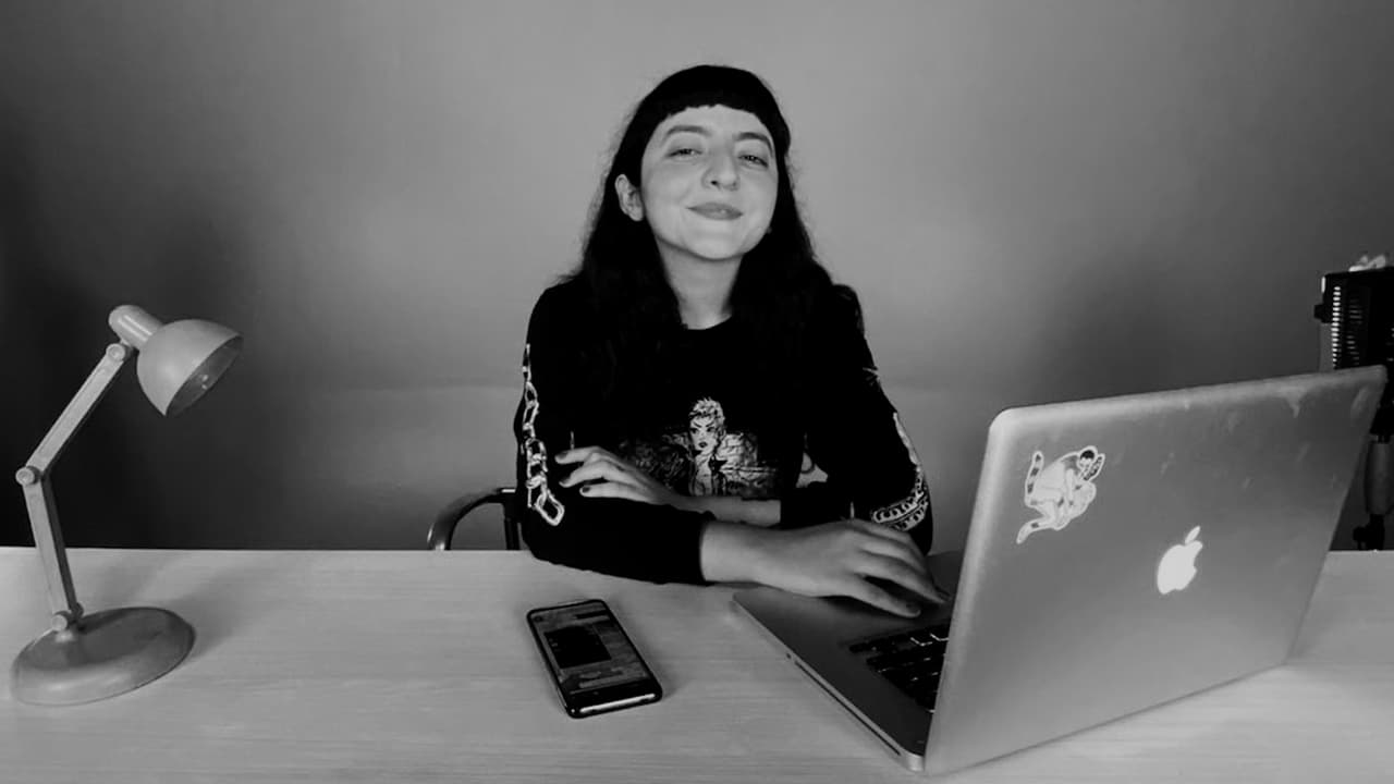 Mónica Vázquez's profile picture