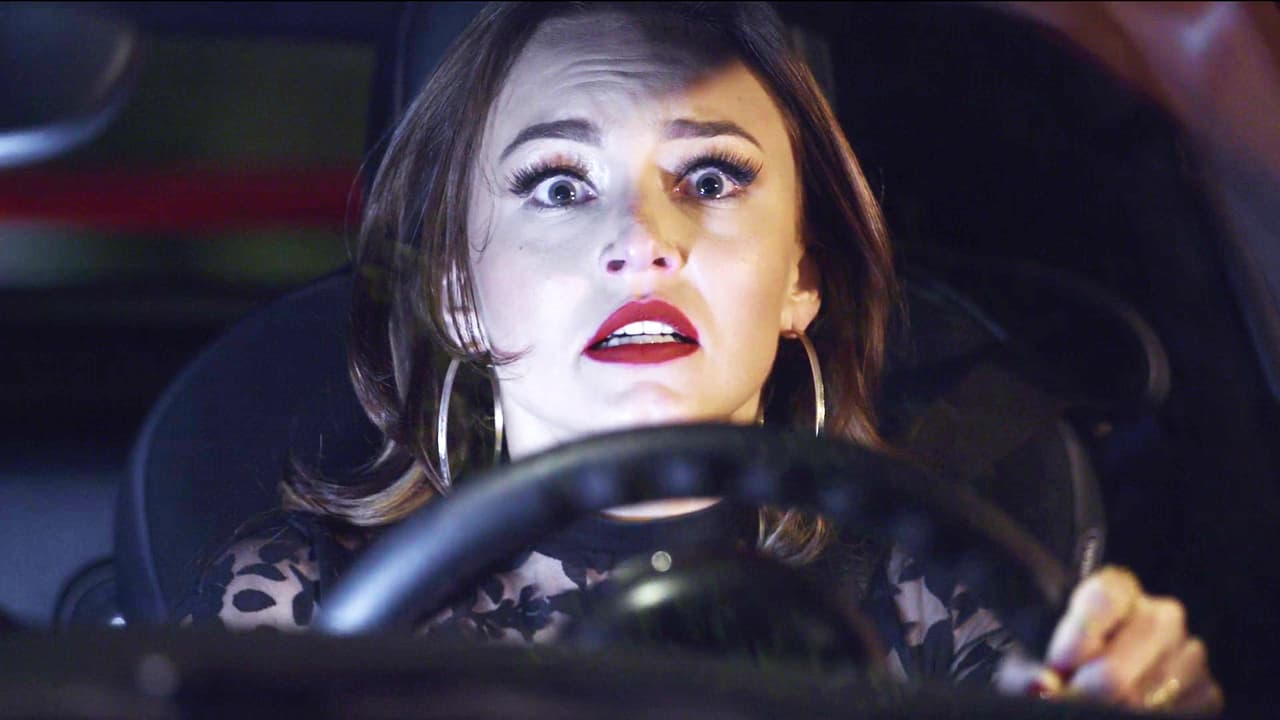 Pero se llevó la sorpresa de su vida al verlo frente a frente después de tres años.