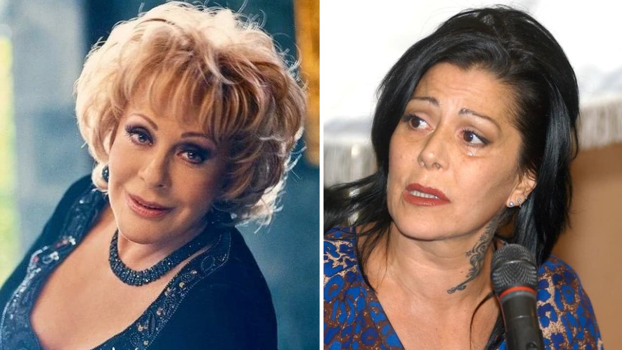 Las tragedias de la familia de Silvia Pinal: desde violencia, muertes y pruebas de ADN