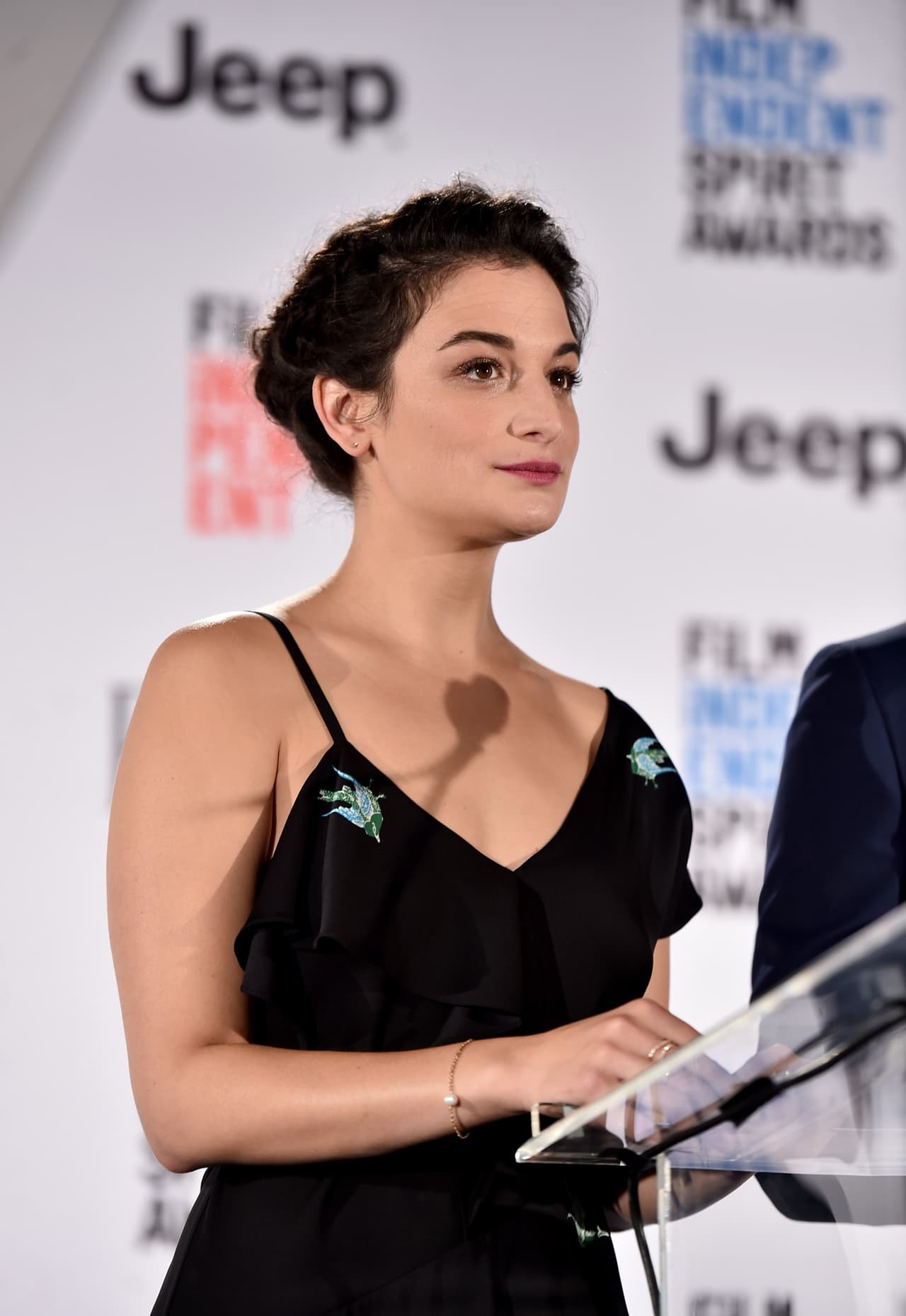 'Manchester by the Sea' se llevó cinco nominaciones.