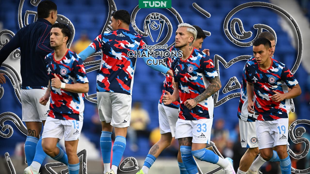 Cruz Azul tiene dura baja para jugarse el pase a la Final