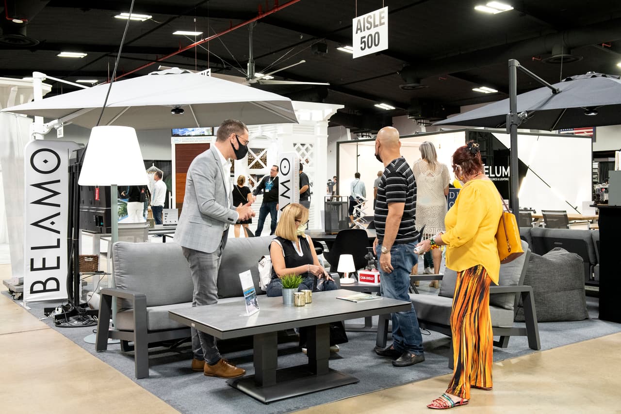 Fort Lauderdale Home Design and Remodeling Show