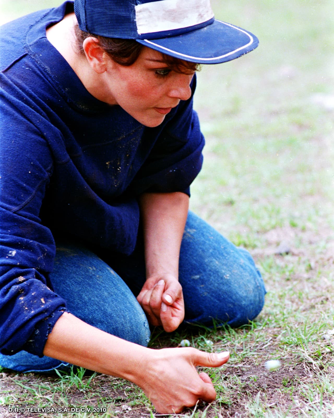 Rosa Salvaje será difícil de domar.