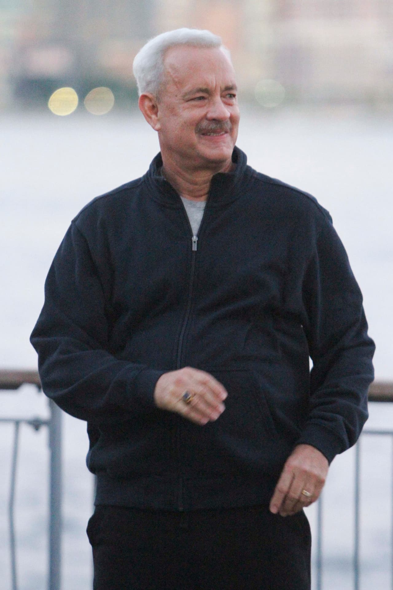 La película se llama 'Sully'.