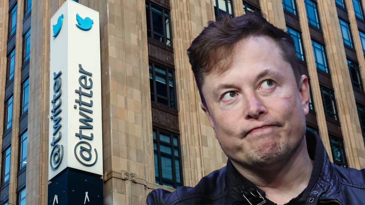 San Francisco investiga la instalación de camas para empleados en las oficinas de Twitter