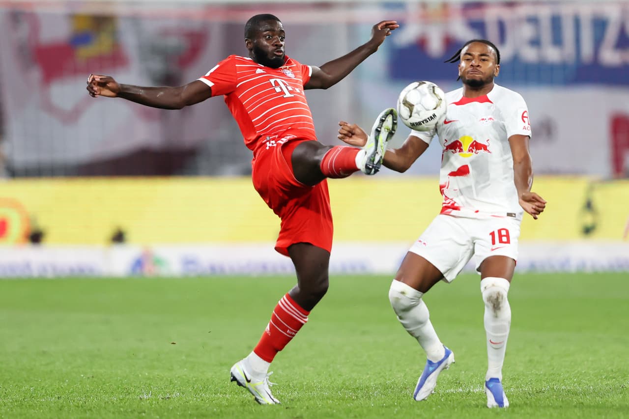 Bayern Munich sufrió pero terminó venciendo al RB Leipzig con lo que ganó por tercera vez al hilo la Supercopa de Alemania.