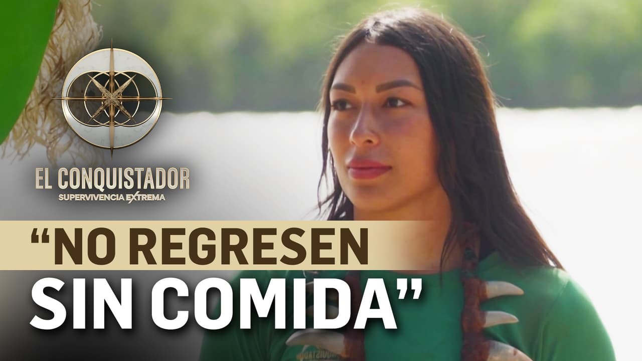 Perfecto y Addy se ofrecen para competir por la comida