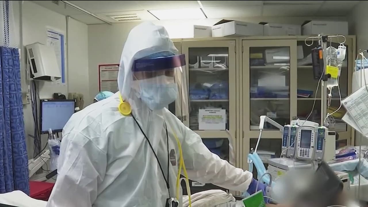 ¿Es posible tener anticuerpos del covid-19 sin haberse contagiado y sin haberse vacunado?