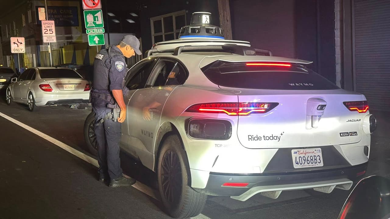 Uber lanza viajes sin chofer en Dallas: cómo funcionan los nuevos robotaxis