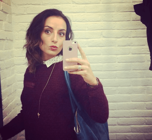 Tras dos años y cinco meses de matrimonio, Marimar y Luis Ernesto confirmaron su separación.