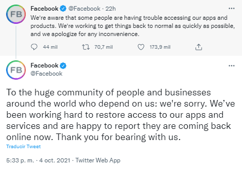 Ha bajado de casi $ 140 mil millones en cuestión de semanas, según el índice.