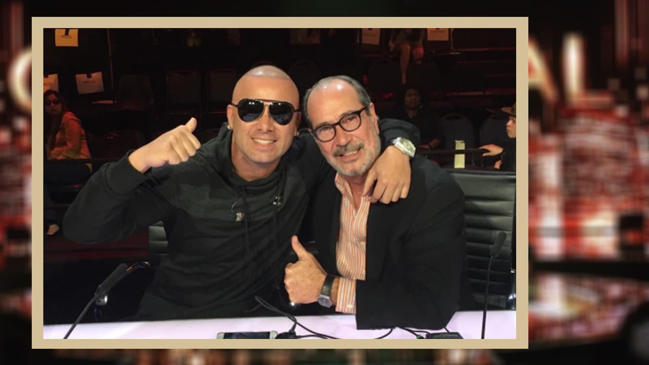 La Banda se convirtió en trending topic en su noche final y es que todos estábamos locos por conocer a los cinco ganadores. Fans, jueces, special guests, y participantes nos dieron all access a todo lo que pasó allí, como el encuentro de Aaron con su ídolo Pitbull y las primeras imágenes de CNCO.