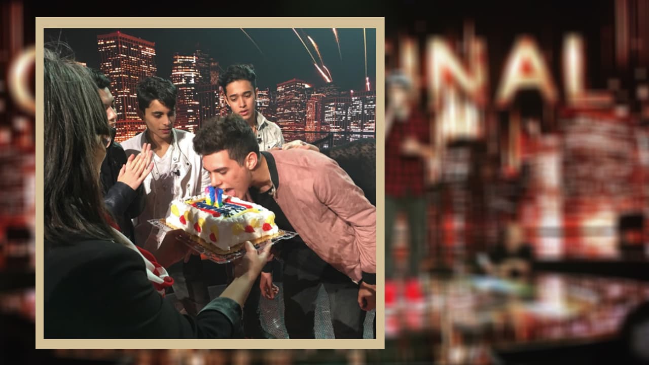 La Banda se convirtió en trending topic en su noche final y es que todos estábamos locos por conocer a los cinco ganadores. Fans, jueces, special guests, y participantes nos dieron all access a todo lo que pasó allí, como el encuentro de Aaron con su ídolo Pitbull y las primeras imágenes de CNCO.