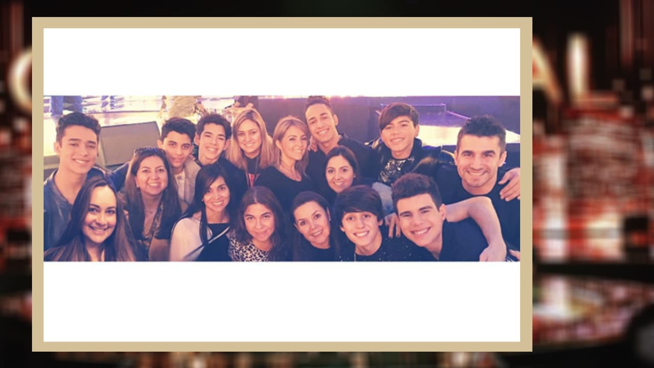 La Banda se convirtió en trending topic en su noche final y es que todos estábamos locos por conocer a los cinco ganadores. Fans, jueces, special guests, y participantes nos dieron all access a todo lo que pasó allí, como el encuentro de Aaron con su ídolo Pitbull y las primeras imágenes de CNCO.