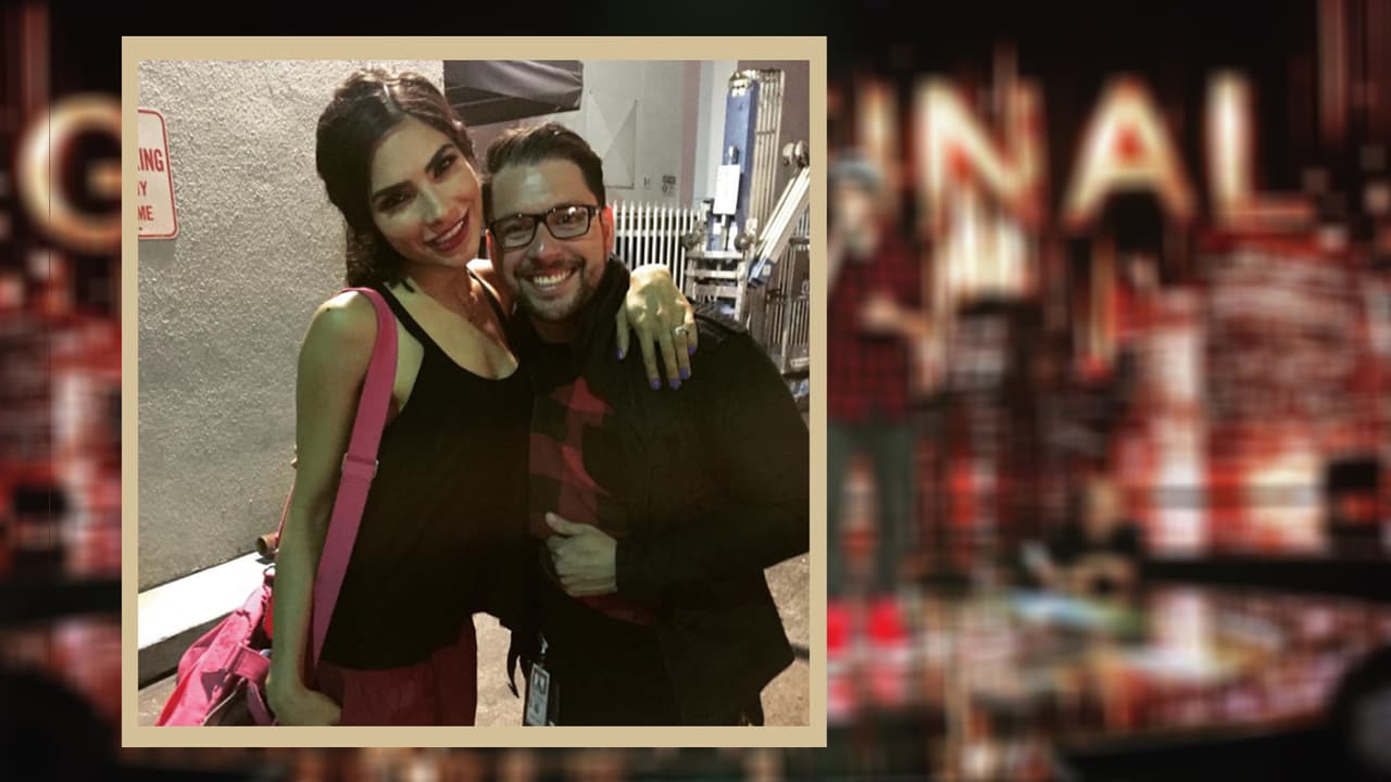 La Banda se convirtió en trending topic en su noche final y es que todos estábamos locos por conocer a los cinco ganadores. Fans, jueces, special guests, y participantes nos dieron all access a todo lo que pasó allí, como el encuentro de Aaron con su ídolo Pitbull y las primeras imágenes de CNCO.