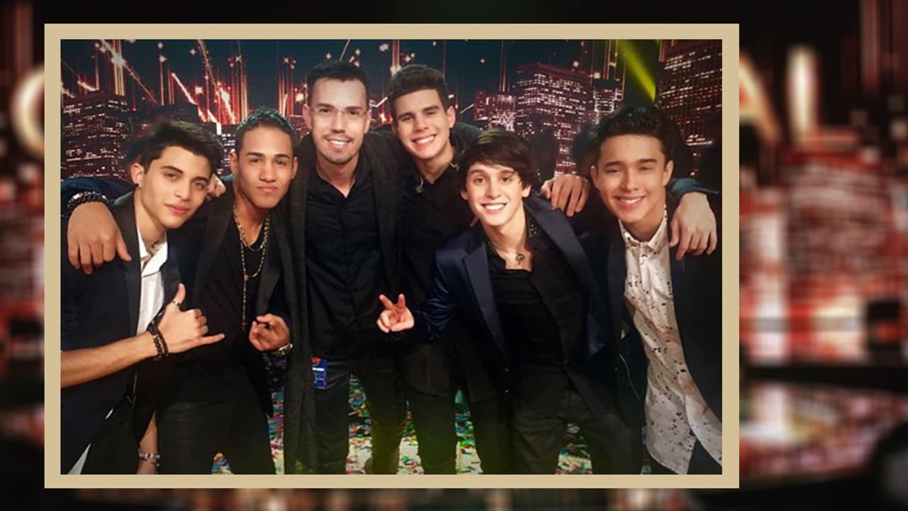 La Banda se convirtió en trending topic en su noche final y es que todos estábamos locos por conocer a los cinco ganadores. Fans, jueces, special guests, y participantes nos dieron all access a todo lo que pasó allí, como el encuentro de Aaron con su ídolo Pitbull y las primeras imágenes de CNCO.