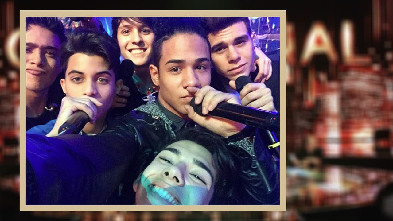 La Banda se convirtió en trending topic en su noche final y es que todos estábamos locos por conocer a los cinco ganadores. Fans, jueces, special guests, y participantes nos dieron all access a todo lo que pasó allí, como el encuentro de Aaron con su ídolo Pitbull y las primeras imágenes de CNCO.