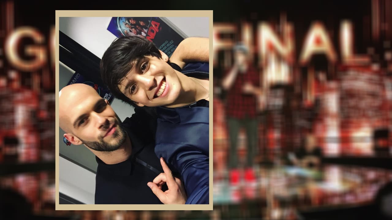 La Banda se convirtió en trending topic en su noche final y es que todos estábamos locos por conocer a los cinco ganadores. Fans, jueces, special guests, y participantes nos dieron all access a todo lo que pasó allí, como el encuentro de Aaron con su ídolo Pitbull y las primeras imágenes de CNCO.