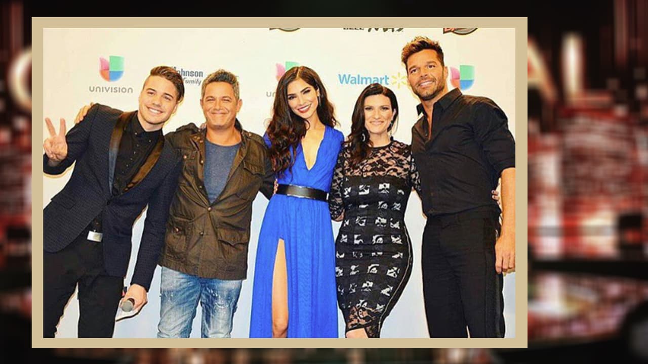 La Banda se convirtió en trending topic en su noche final y es que todos estábamos locos por conocer a los cinco ganadores. Fans, jueces, special guests, y participantes nos dieron all access a todo lo que pasó allí, como el encuentro de Aaron con su ídolo Pitbull y las primeras imágenes de CNCO.