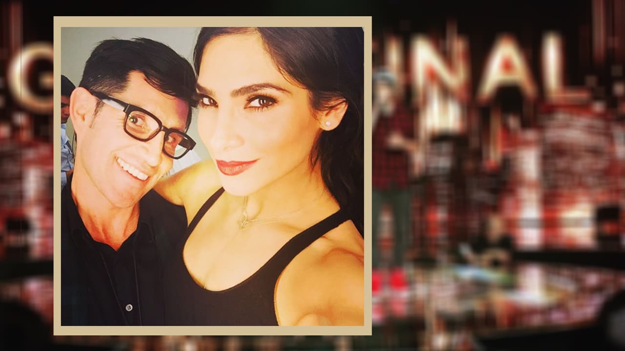 La Banda se convirtió en trending topic en su noche final y es que todos estábamos locos por conocer a los cinco ganadores. Fans, jueces, special guests, y participantes nos dieron all access a todo lo que pasó allí, como el encuentro de Aaron con su ídolo Pitbull y las primeras imágenes de CNCO.