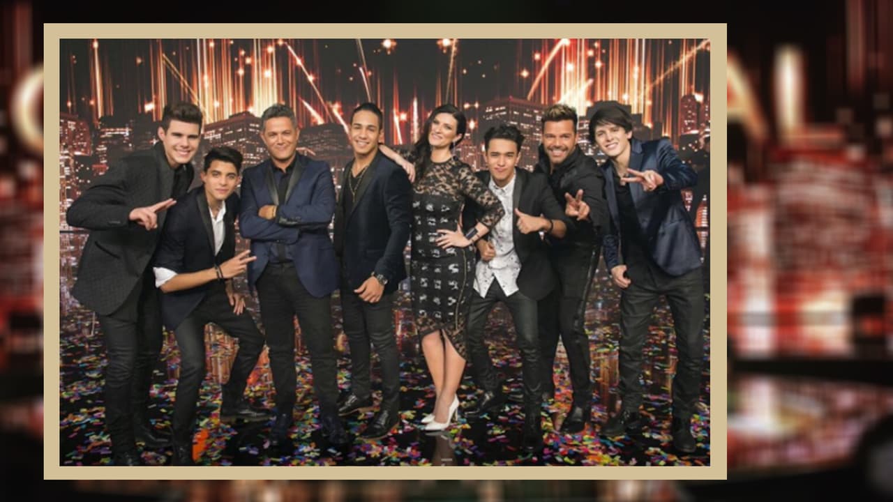 La Banda se convirtió en trending topic en su noche final y es que todos estábamos locos por conocer a los cinco ganadores. Fans, jueces, special guests, y participantes nos dieron all access a todo lo que pasó allí, como el encuentro de Aaron con su ídolo Pitbull y las primeras imágenes de CNCO.