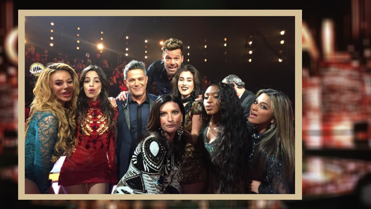 La Banda se convirtió en trending topic en su noche final y es que todos estábamos locos por conocer a los cinco ganadores. Fans, jueces, special guests, y participantes nos dieron all access a todo lo que pasó allí, como el encuentro de Aaron con su ídolo Pitbull y las primeras imágenes de CNCO.