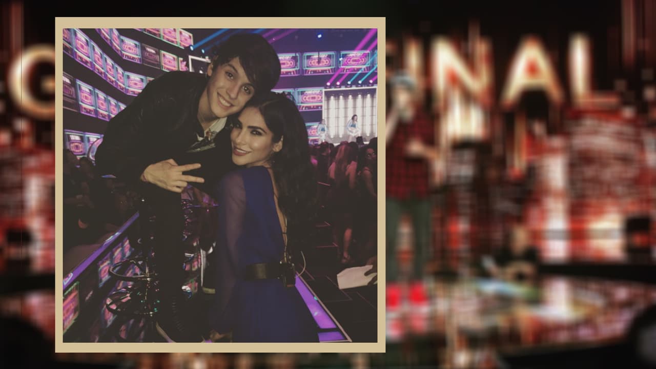 La Banda se convirtió en trending topic en su noche final y es que todos estábamos locos por conocer a los cinco ganadores. Fans, jueces, special guests, y participantes nos dieron all access a todo lo que pasó allí, como el encuentro de Aaron con su ídolo Pitbull y las primeras imágenes de CNCO.