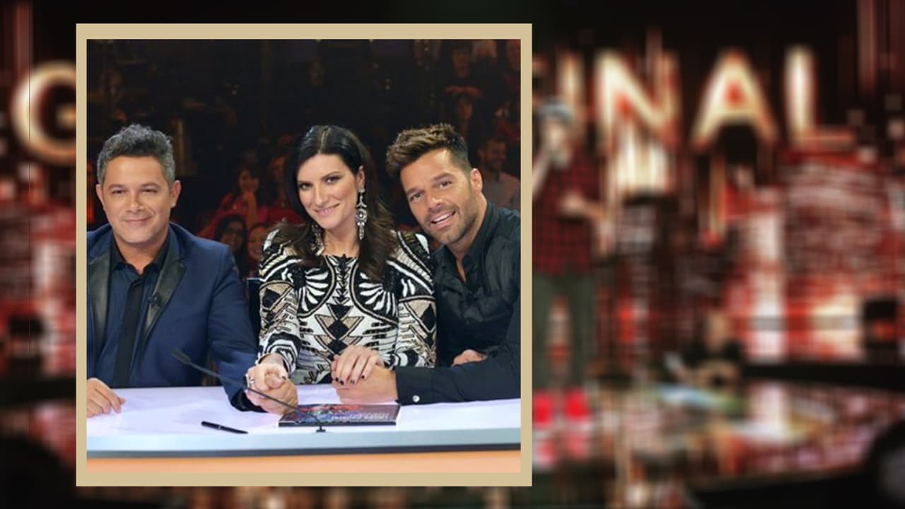 La Banda se convirtió en trending topic en su noche final y es que todos estábamos locos por conocer a los cinco ganadores. Fans, jueces, special guests, y participantes nos dieron all access a todo lo que pasó allí, como el encuentro de Aaron con su ídolo Pitbull y las primeras imágenes de CNCO.