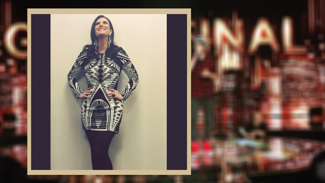 La Banda se convirtió en trending topic en su noche final y es que todos estábamos locos por conocer a los cinco ganadores. Fans, jueces, special guests, y participantes nos dieron all access a todo lo que pasó allí, como el encuentro de Aaron con su ídolo Pitbull y las primeras imágenes de CNCO.