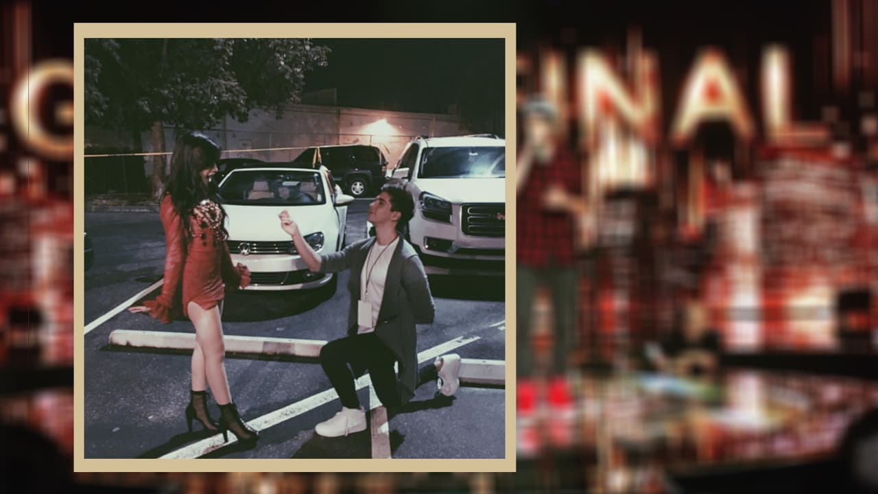 La Banda se convirtió en trending topic en su noche final y es que todos estábamos locos por conocer a los cinco ganadores. Fans, jueces, special guests, y participantes nos dieron all access a todo lo que pasó allí, como el encuentro de Aaron con su ídolo Pitbull y las primeras imágenes de CNCO.