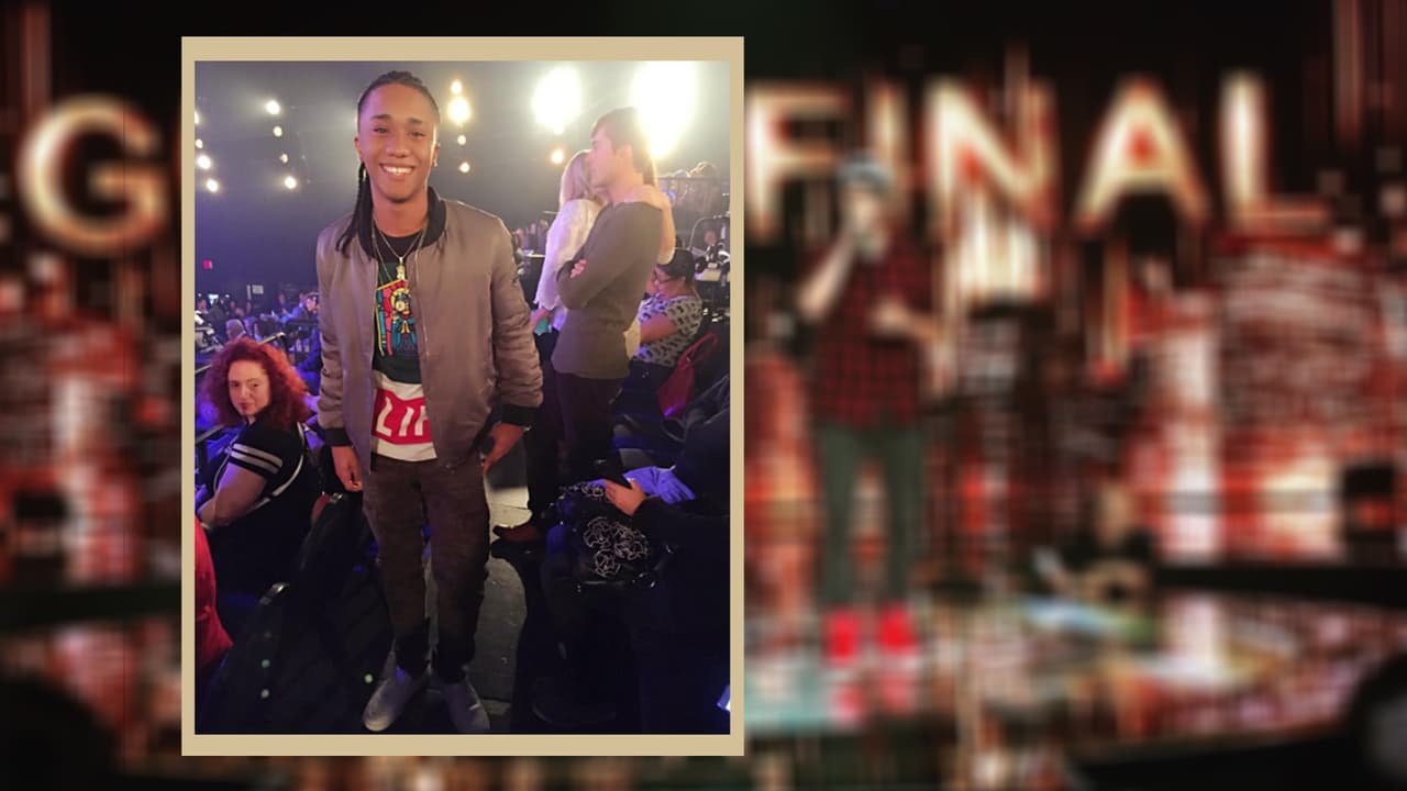 La Banda se convirtió en trending topic en su noche final y es que todos estábamos locos por conocer a los cinco ganadores. Fans, jueces, special guests, y participantes nos dieron all access a todo lo que pasó allí, como el encuentro de Aaron con su ídolo Pitbull y las primeras imágenes de CNCO.