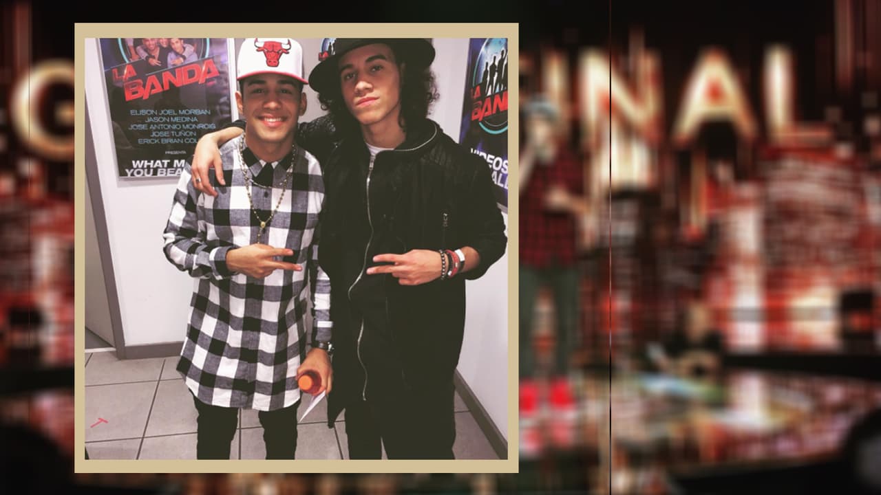 La Banda se convirtió en trending topic en su noche final y es que todos estábamos locos por conocer a los cinco ganadores. Fans, jueces, special guests, y participantes nos dieron all access a todo lo que pasó allí, como el encuentro de Aaron con su ídolo Pitbull y las primeras imágenes de CNCO.