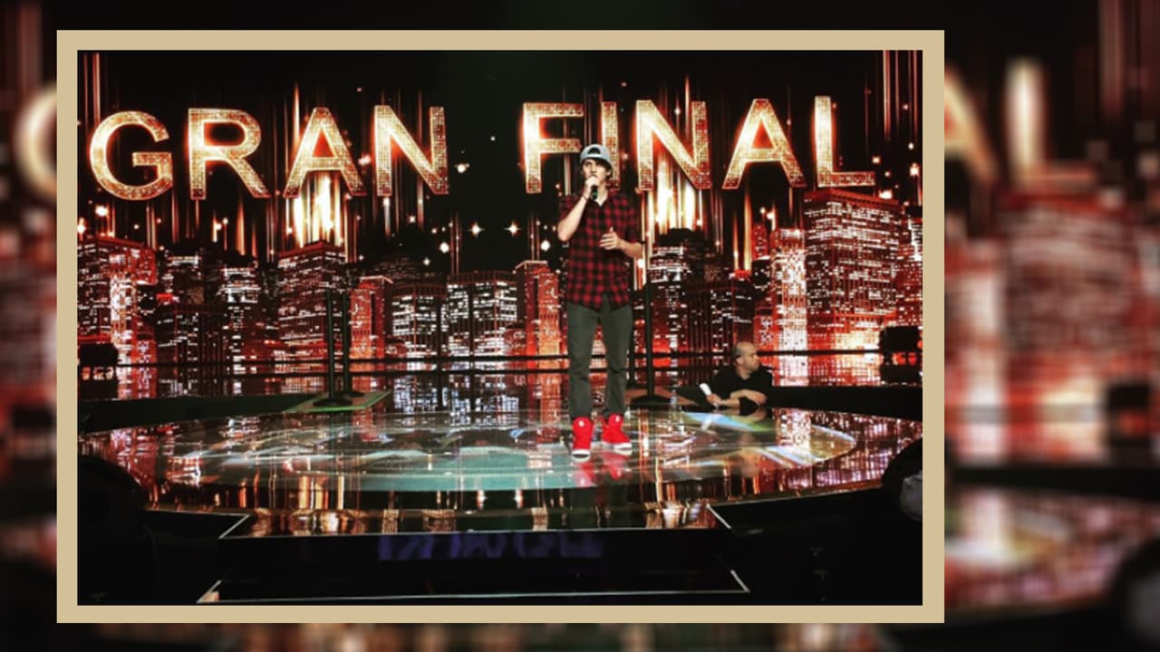 La Banda se convirtió en trending topic en su noche final y es que todos estábamos locos por conocer a los cinco ganadores. Fans, jueces, special guests, y participantes nos dieron all access a todo lo que pasó allí, como el encuentro de Aaron con su ídolo Pitbull y las primeras imágenes de CNCO.