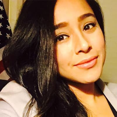 Yesenia Mata's profile picture