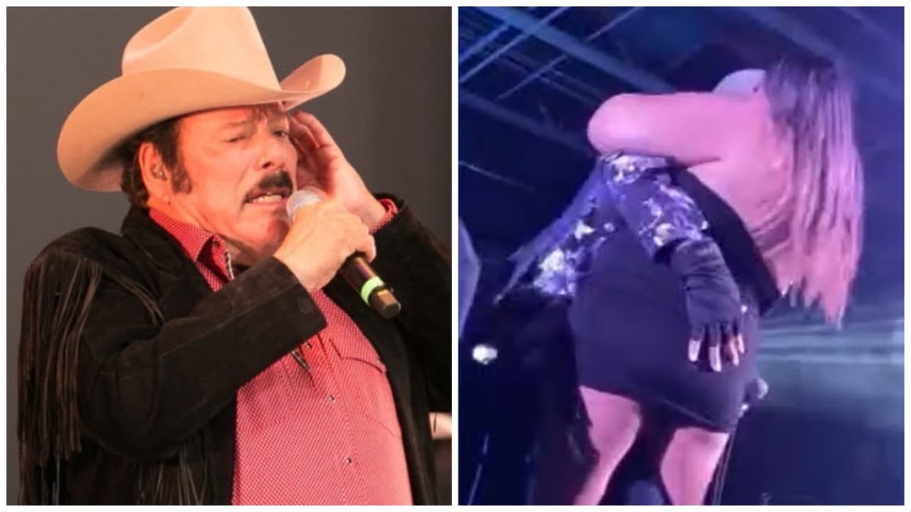 Sale a la luz video de Lalo Mora tocándole los glúteos a una fan: es su tercer escándalo por tocamientos indebidos