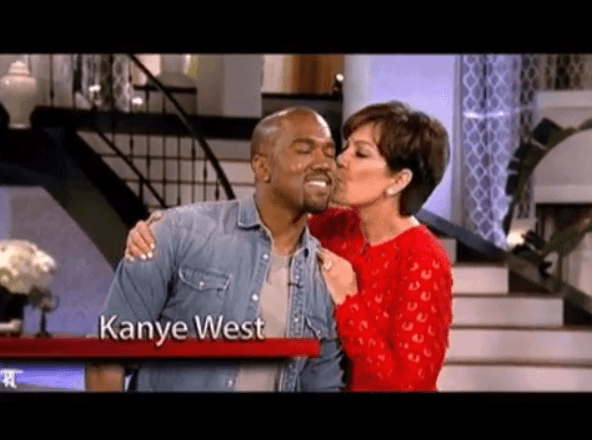 Tras el discurso, 
<a href="https://www.tmz.com/2020/07/20/kanyes-campaign-appearance-seriously-upset-kardashian-family/" target="_blank">TMZ</a> dio a conocer que Kim Kardashian y su familia estaban "conmocionados, más allá de las palabras, con las revelaciones de Kanye". En ese momento se comenzó a manejar la versión de que, posiblemente, el rapero estaba atravesando un episodio derivado de su trastorno de bipolaridad.