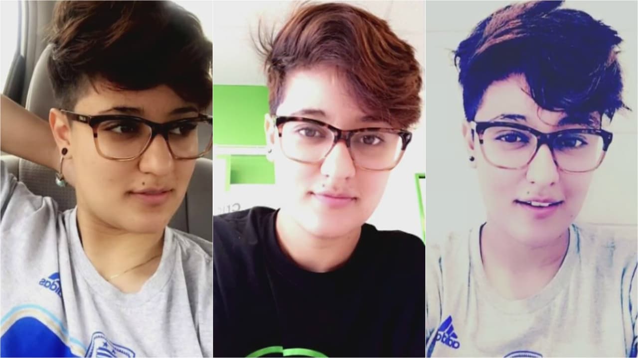 Una dreamer es detenida por ICE tras dar una conferencia de prensa en Mississippi