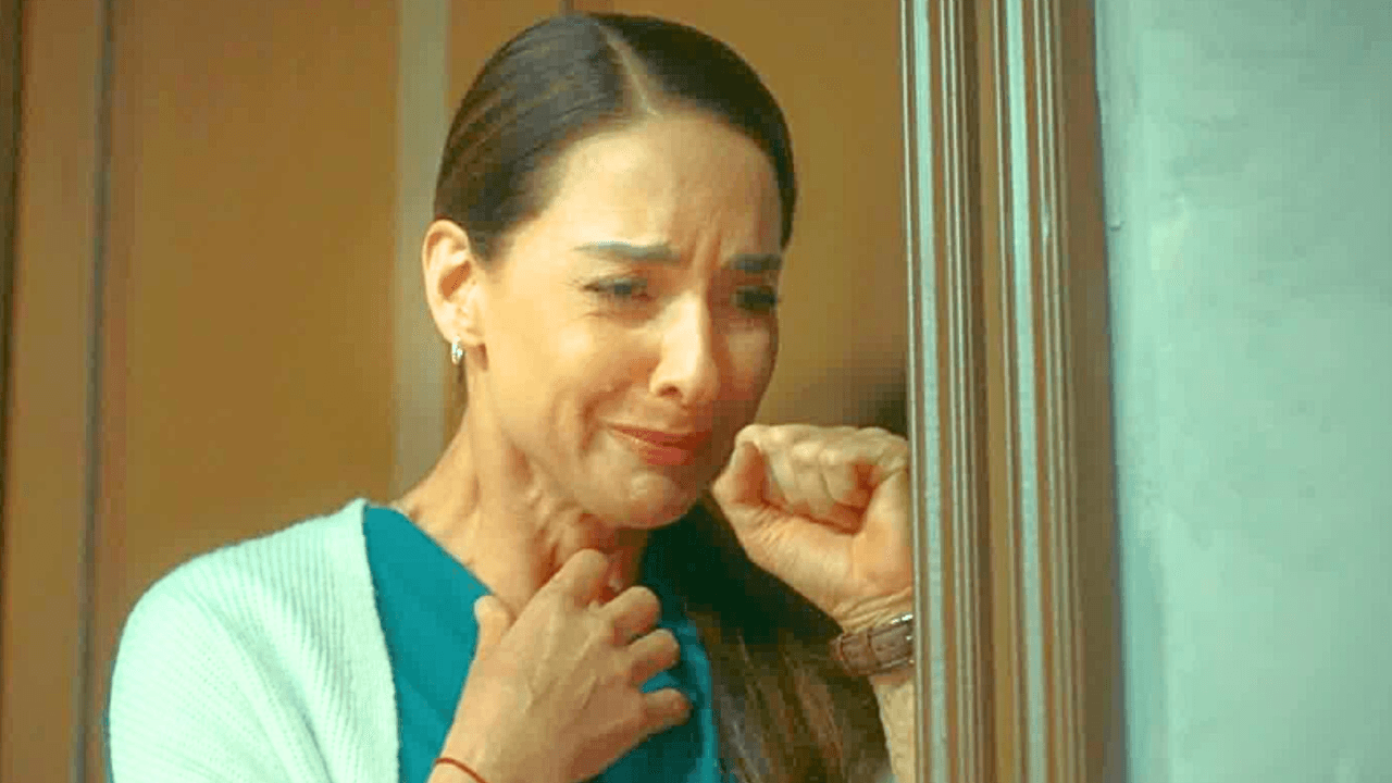 Resumen Mi Verdad Oculta capítulo 6